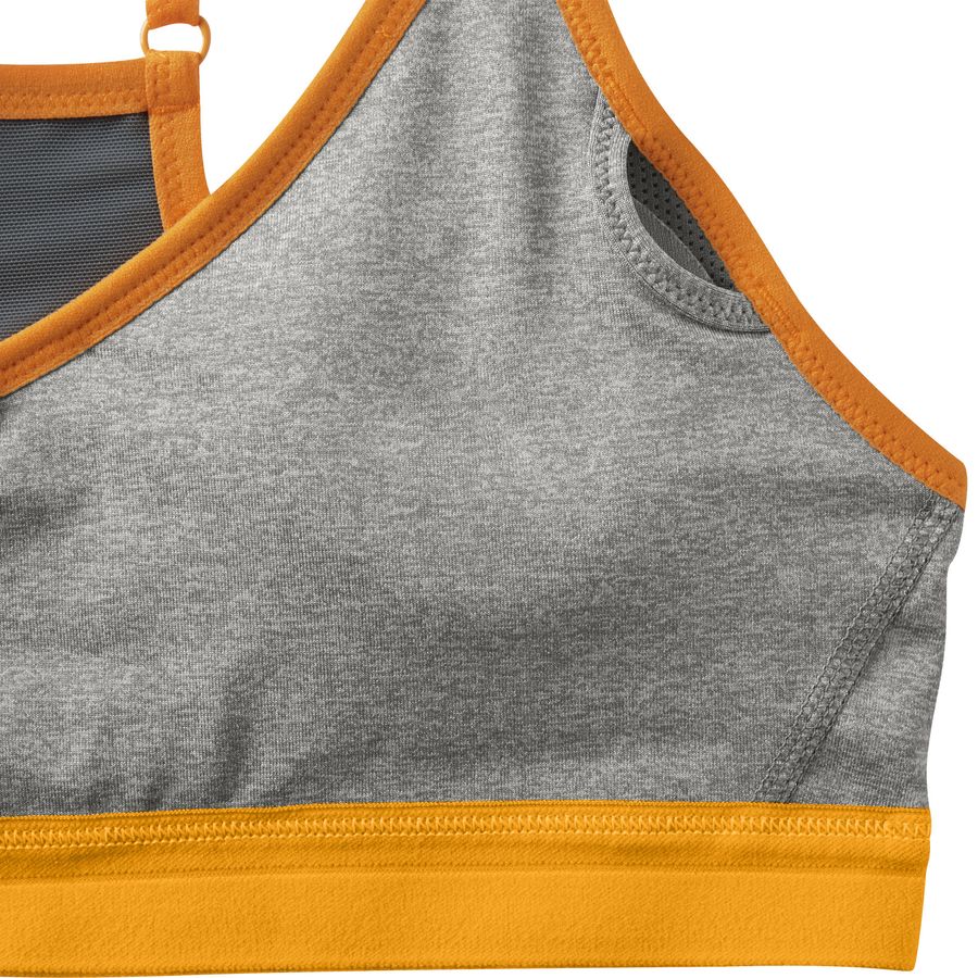 indy nike sports bra