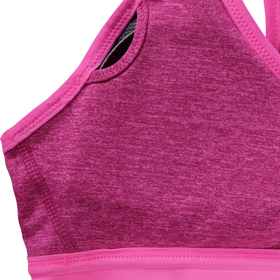 indy sports bra nike
