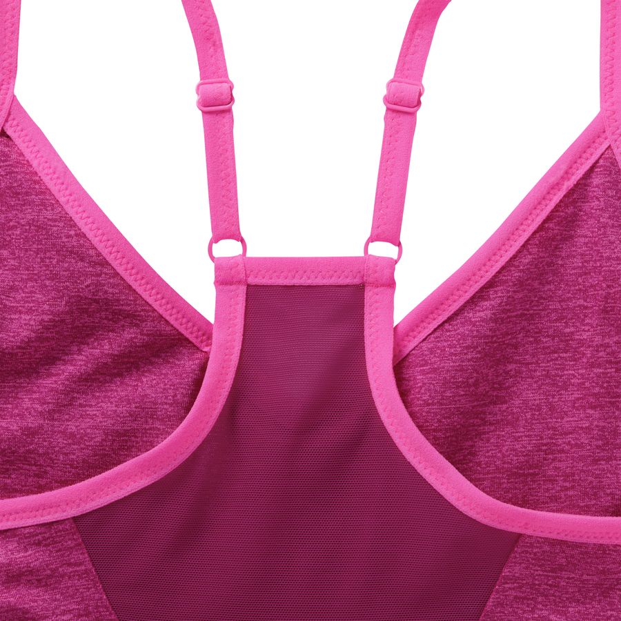indy nike sports bra