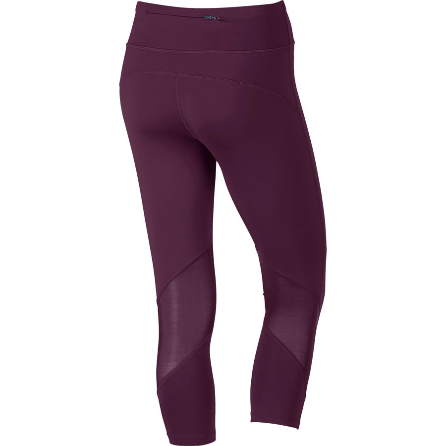 Nike Power Epic Lux Crop Tights Women's