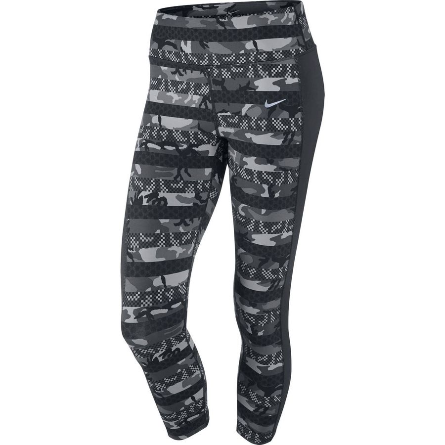nike power epic lux crop