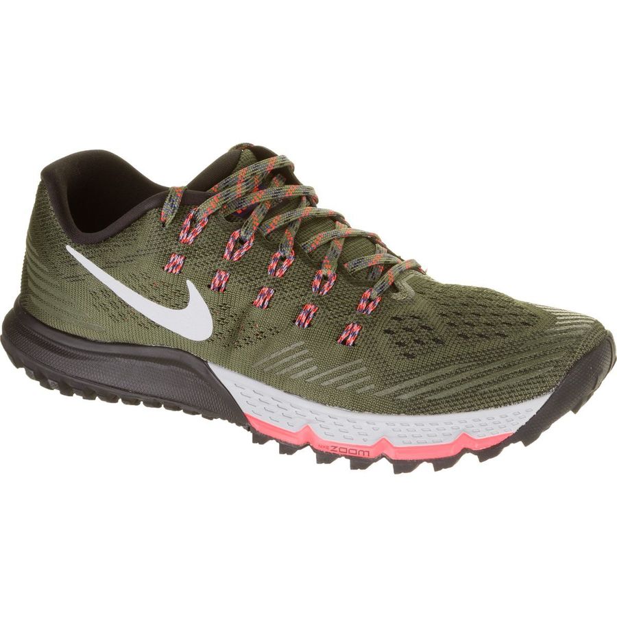 nike kiger 3 women's