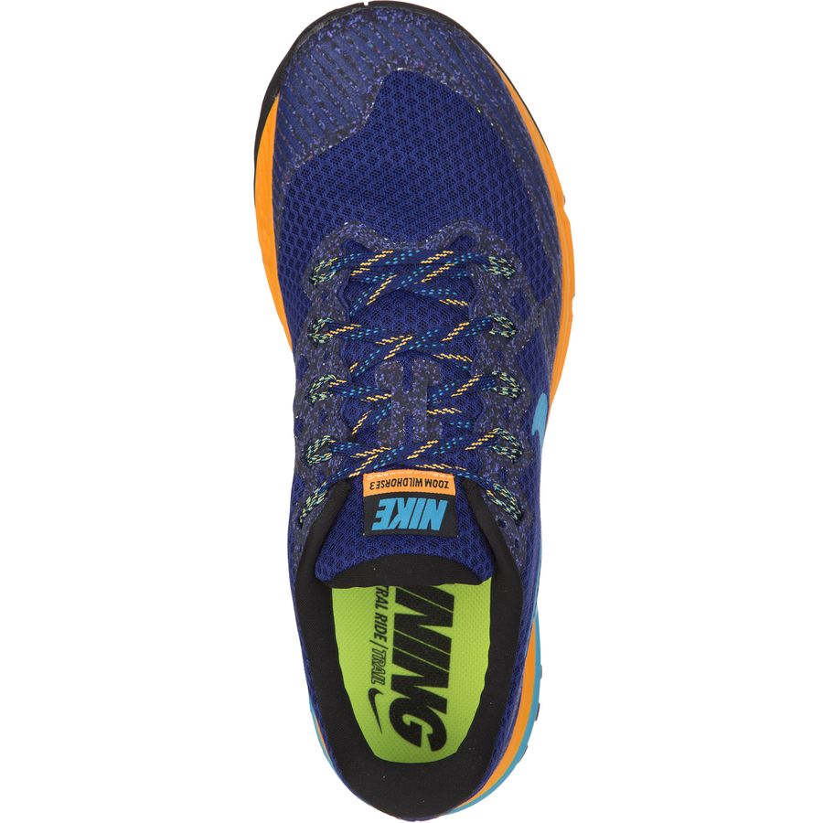 nike air zoom wildhorse 3 gtx mens