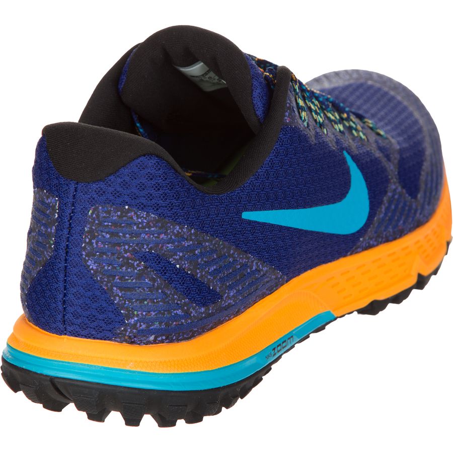 nike air zoom wildhorse 3 gtx mens