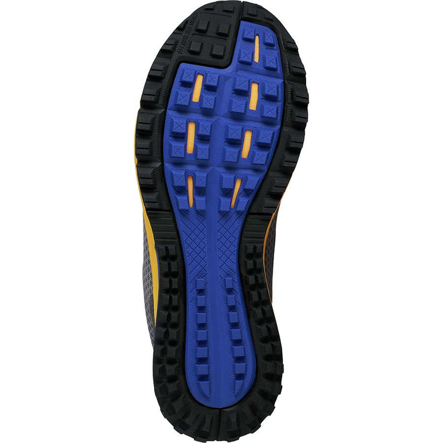 nike air zoom wildhorse 3