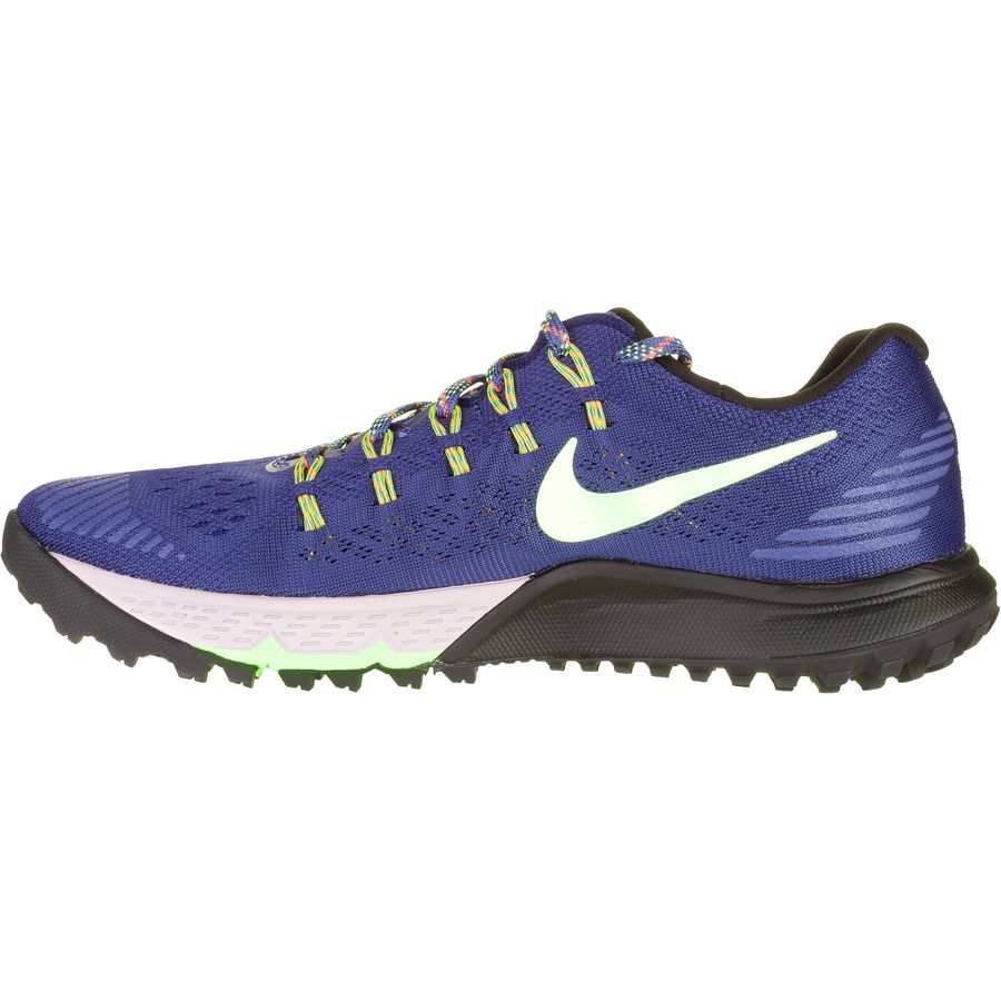 Nike Air Zoom Terra Kiger 3 Trail Running Shoe - Women's | Backcountry.com