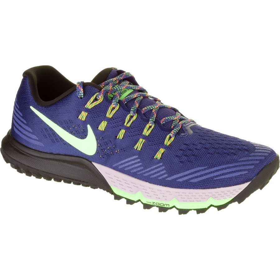 Nike Air Zoom Terra Kiger 3 Trail Running Shoe - Women's | Backcountry.com