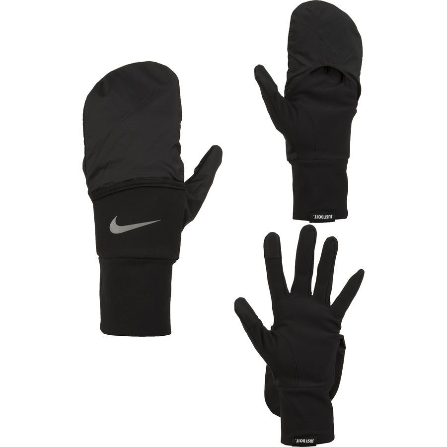 nike vapor mitten