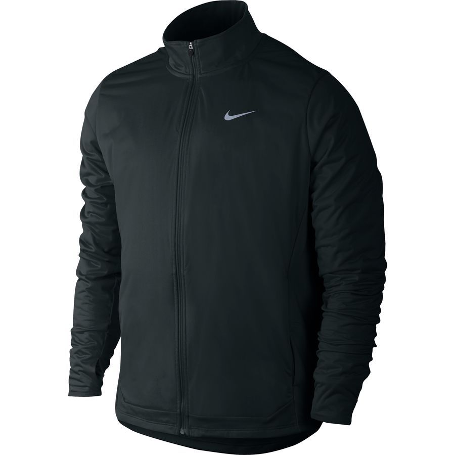 nike shield parka jacket mens