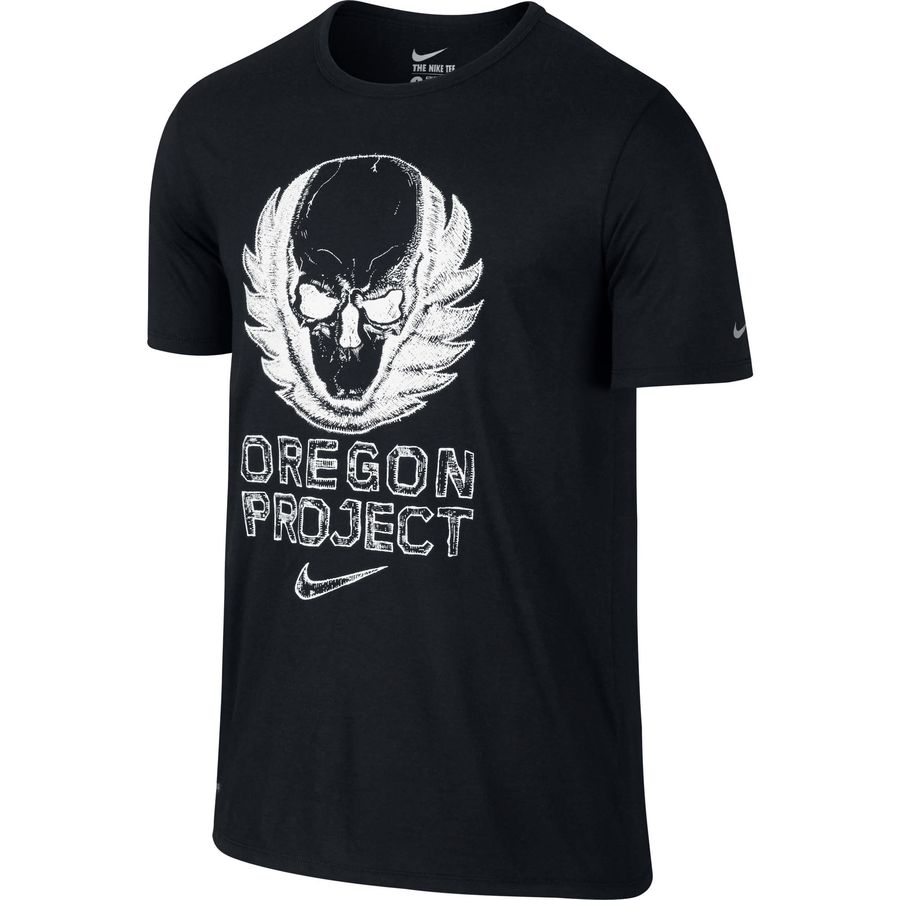 Nike Oregon Project Shirt - Short-Sleeve - Men's - Clothing