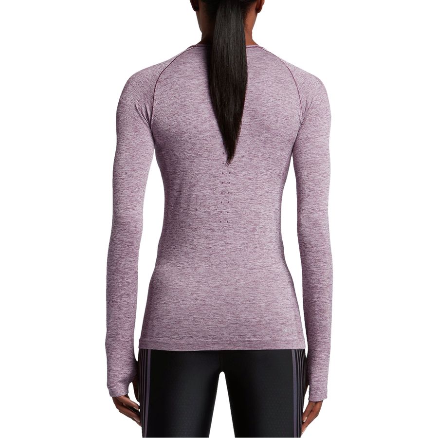 nike knit fit