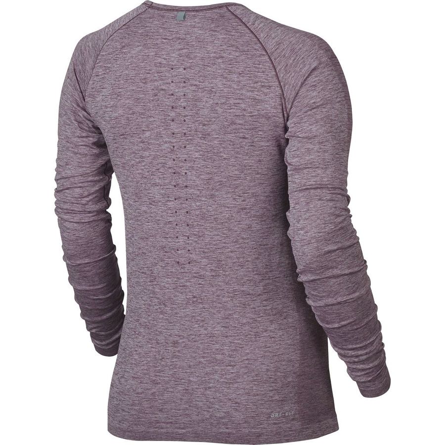 nike knit fit