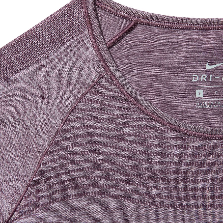 nike knit fit