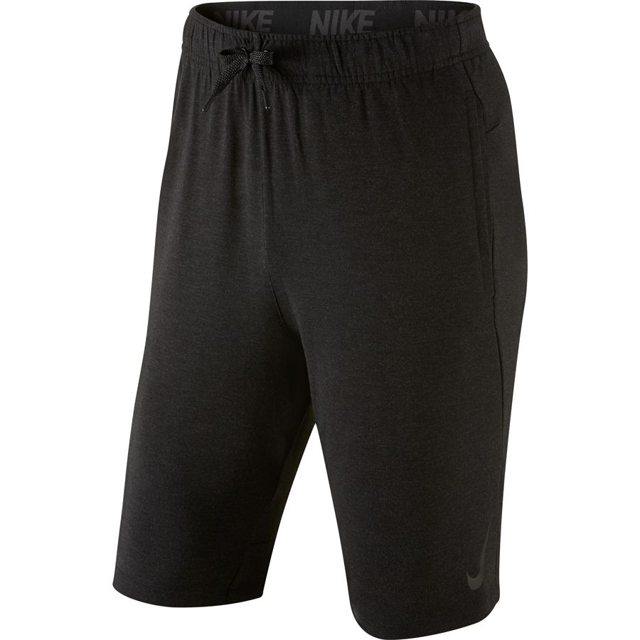 Nike Dri-FIT Fleece Short - Men's - Clothing