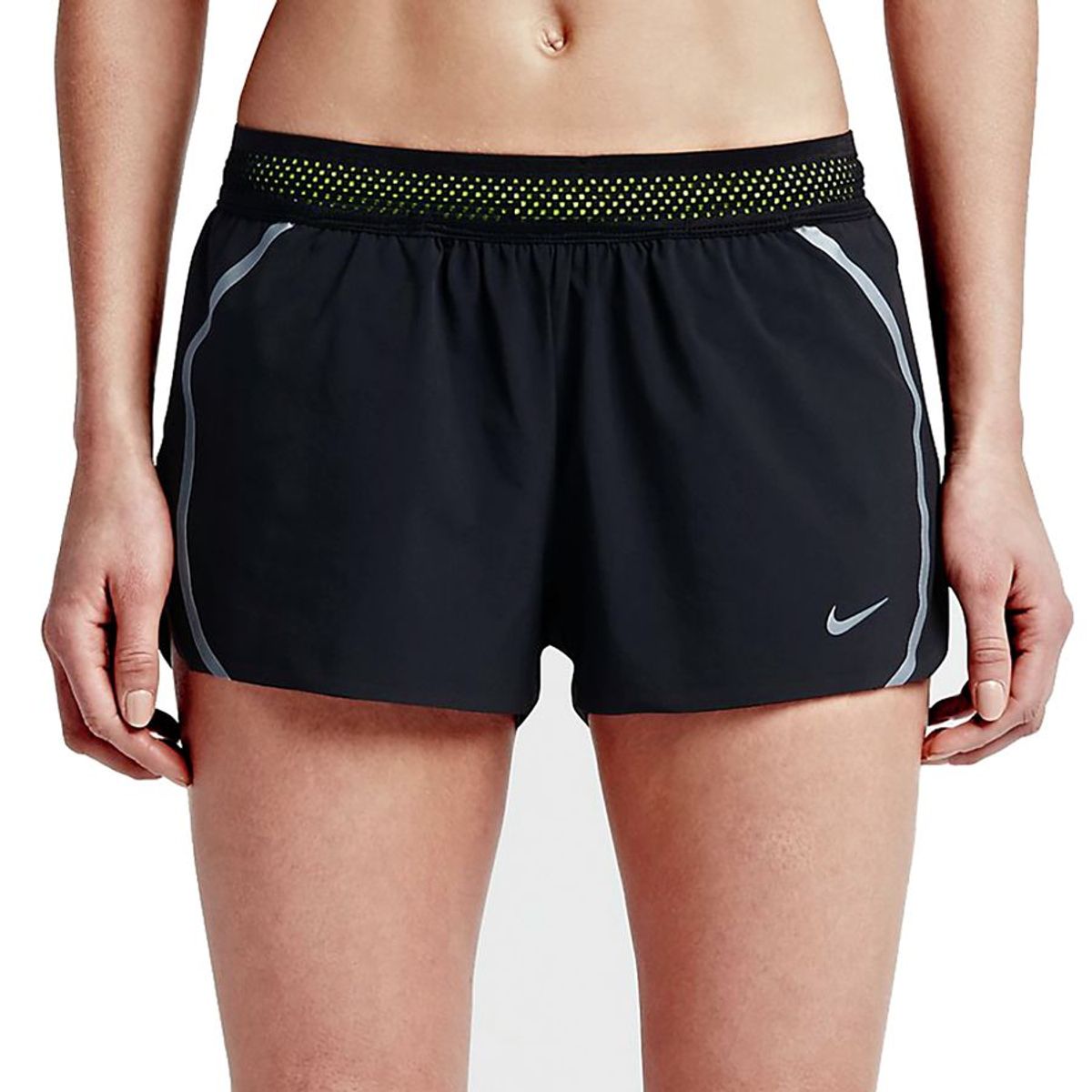 Nike Aeroswift Flex Short - Women's - Clothing