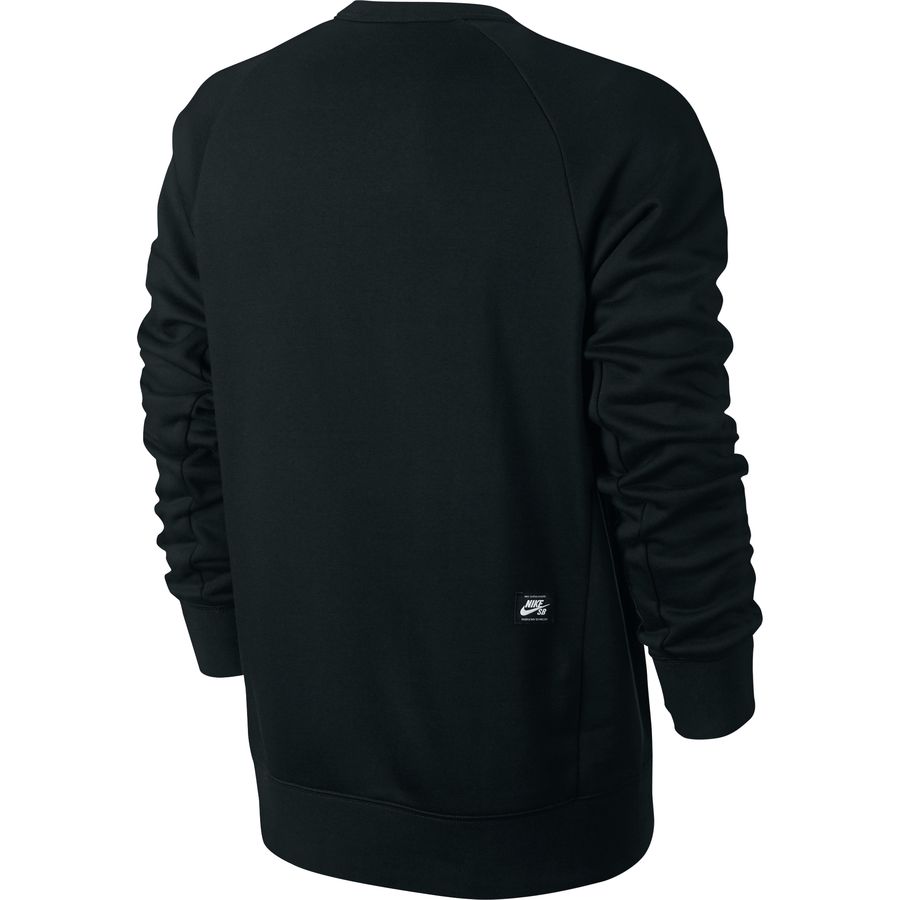 mens nike sb sweatshirt