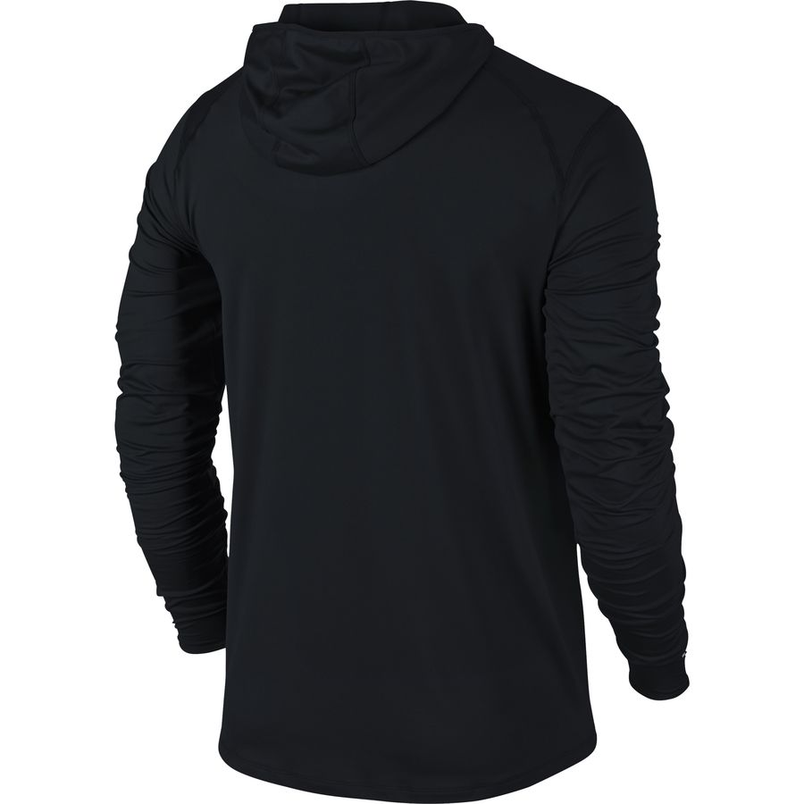 Nike Dry Element Running Pullover Hoodie - Men's | Backcountry.com