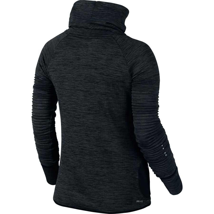 therma sphere element running top