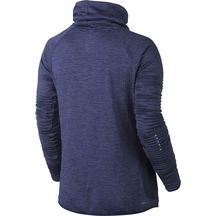 therma sphere element running top