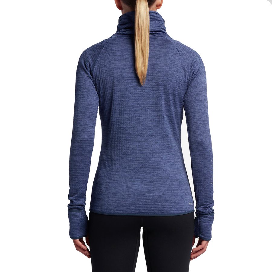 therma sphere element running top