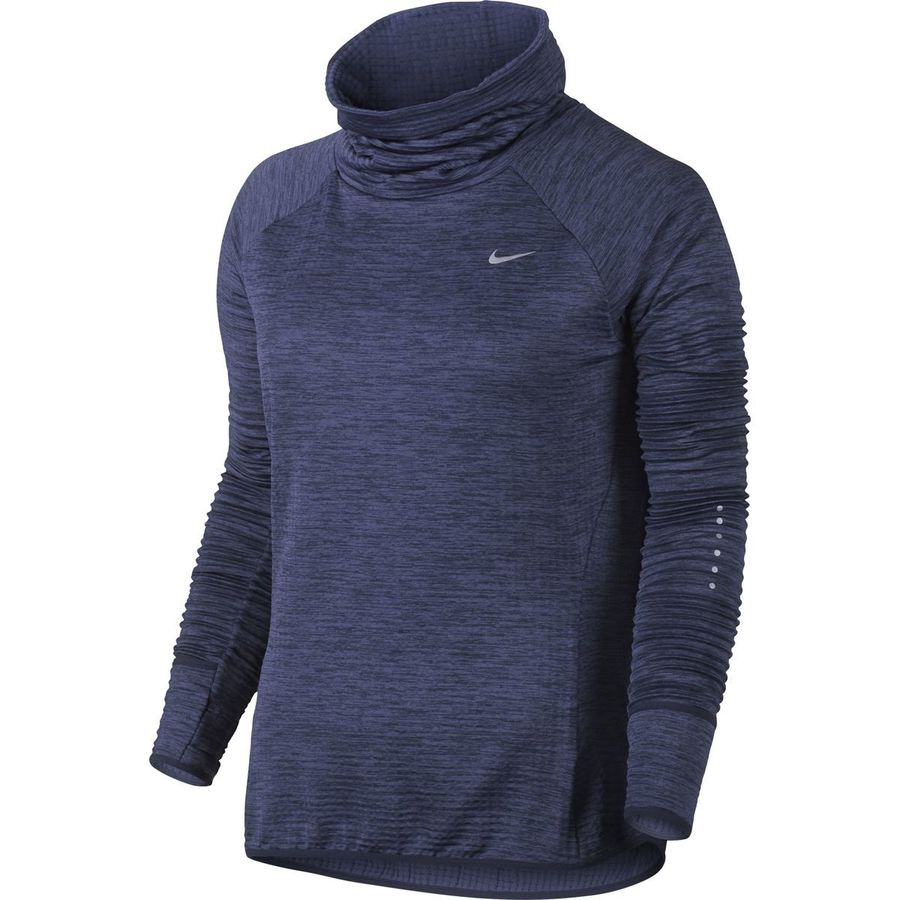 therma running top
