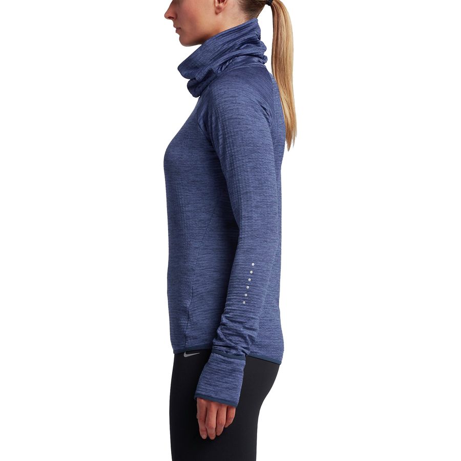 therma running top