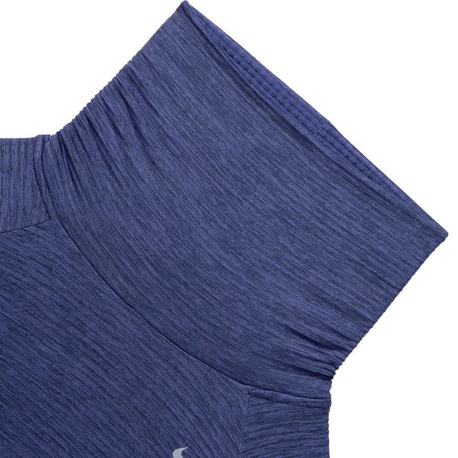 women's nike therma sphere element running top