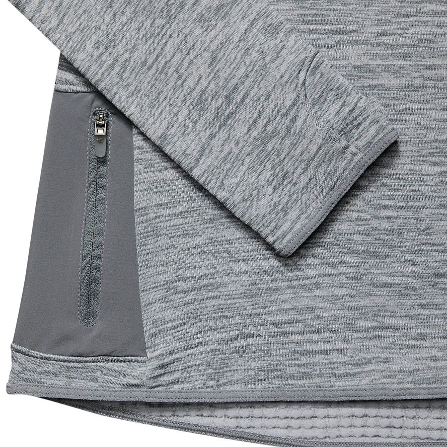 women's nike therma sphere element running top