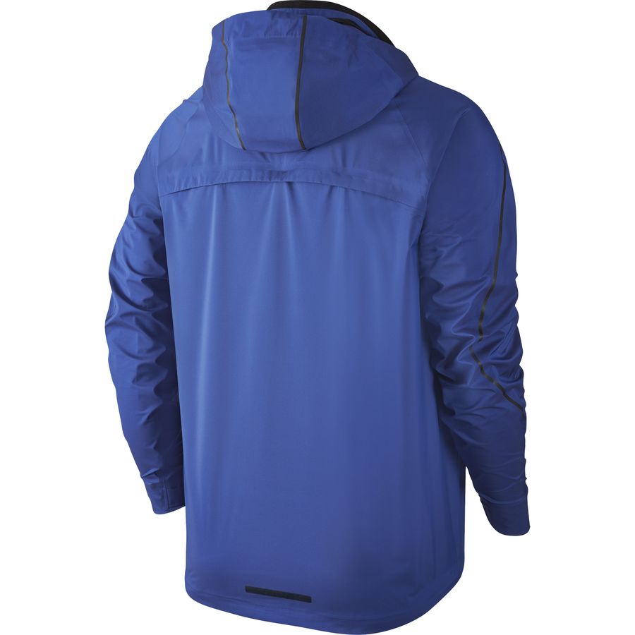 nike shield parka jacket mens