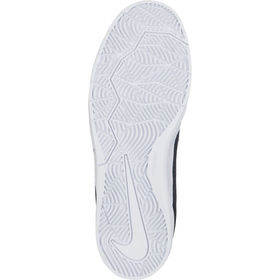 men's dress shoes with nike soles