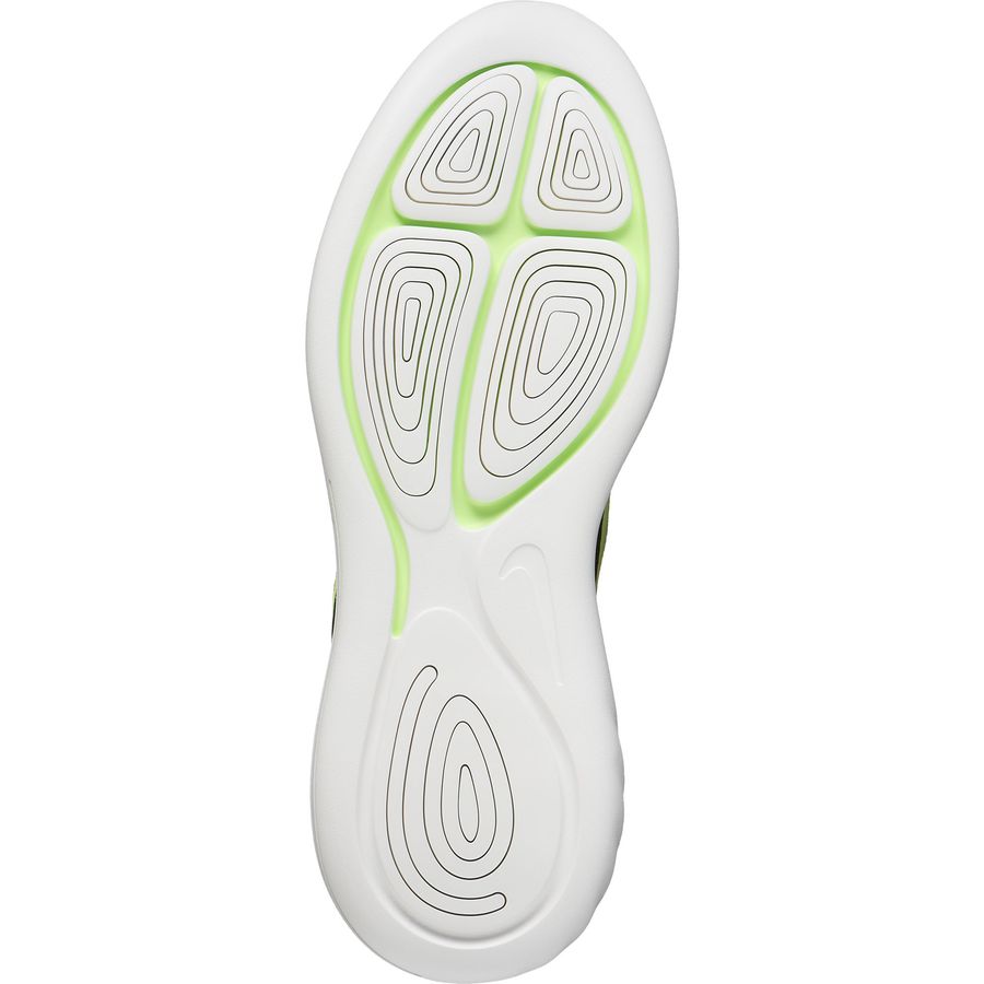 nike men's lunarglide 9 running shoe