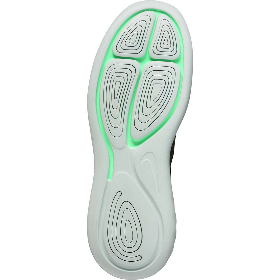 nike men's lunarglide 9 running shoe