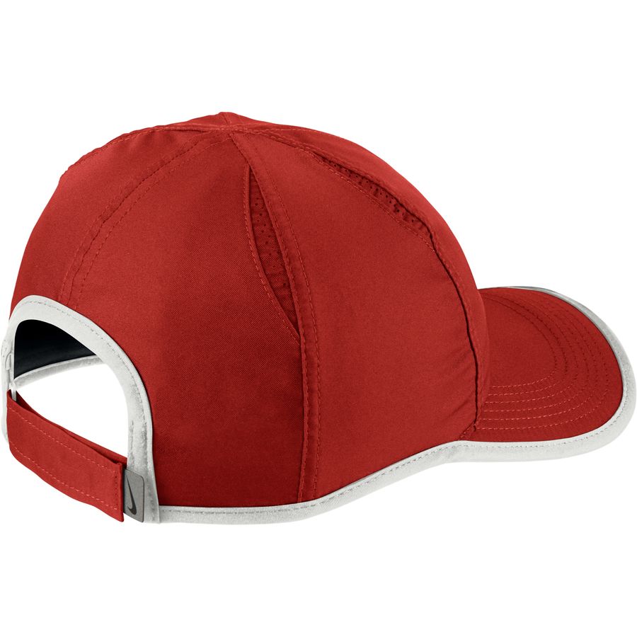 aerobill running hat