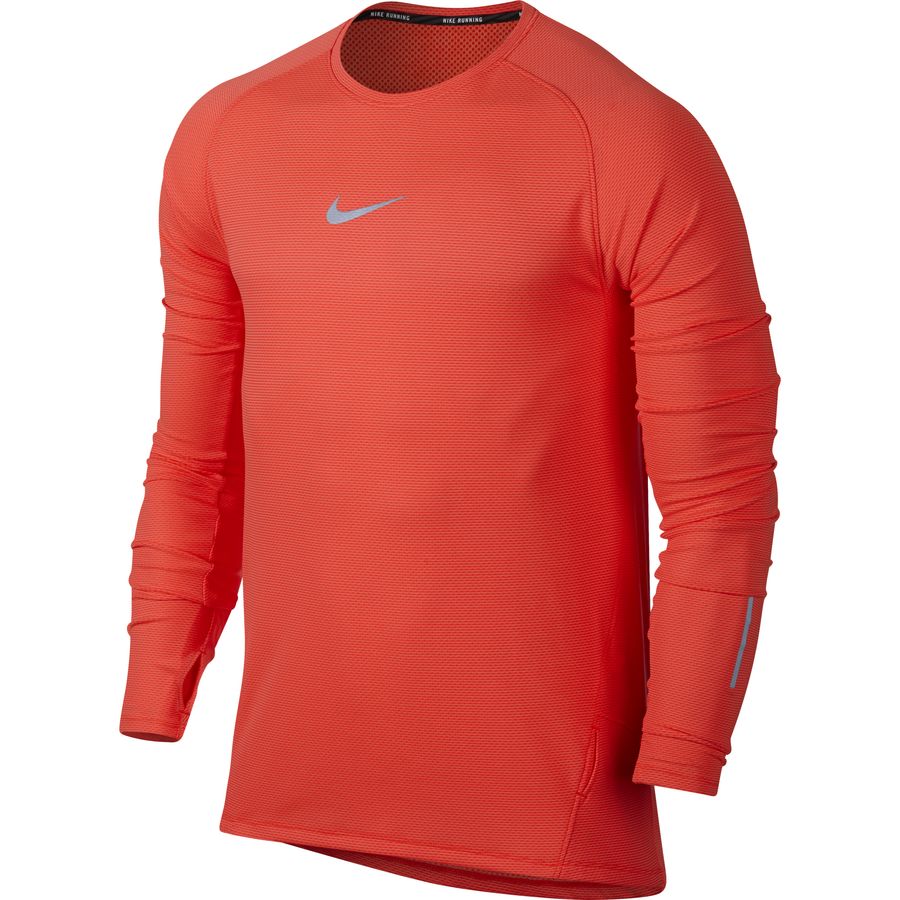 Nike Dri-Fit AeroReact Shirt - Men's | Backcountry.com