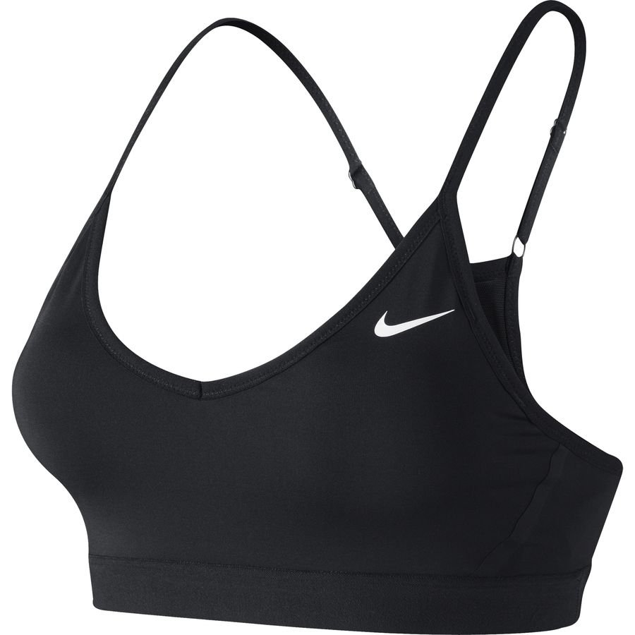 Nike Pro Indy Sports Bra - Women's - Clothing