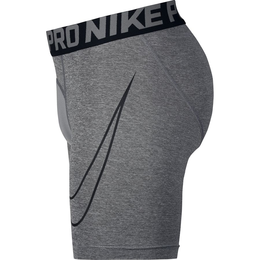 Nike Pro Cool Compression Short - Boys' | Backcountry.com