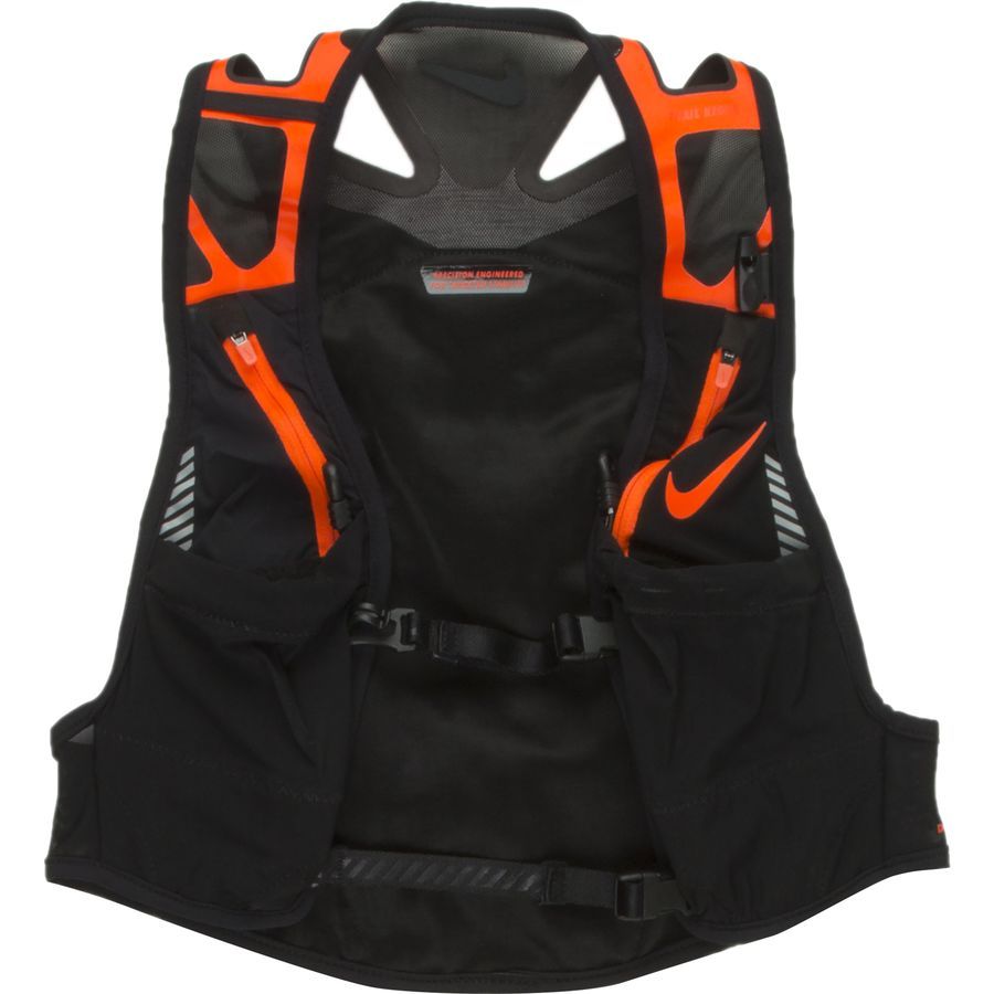 kiger vest