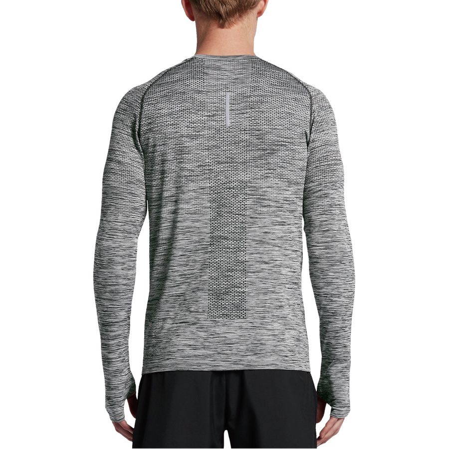 Nike Dri-FIT Knit Shirt - Men's | Backcountry.com