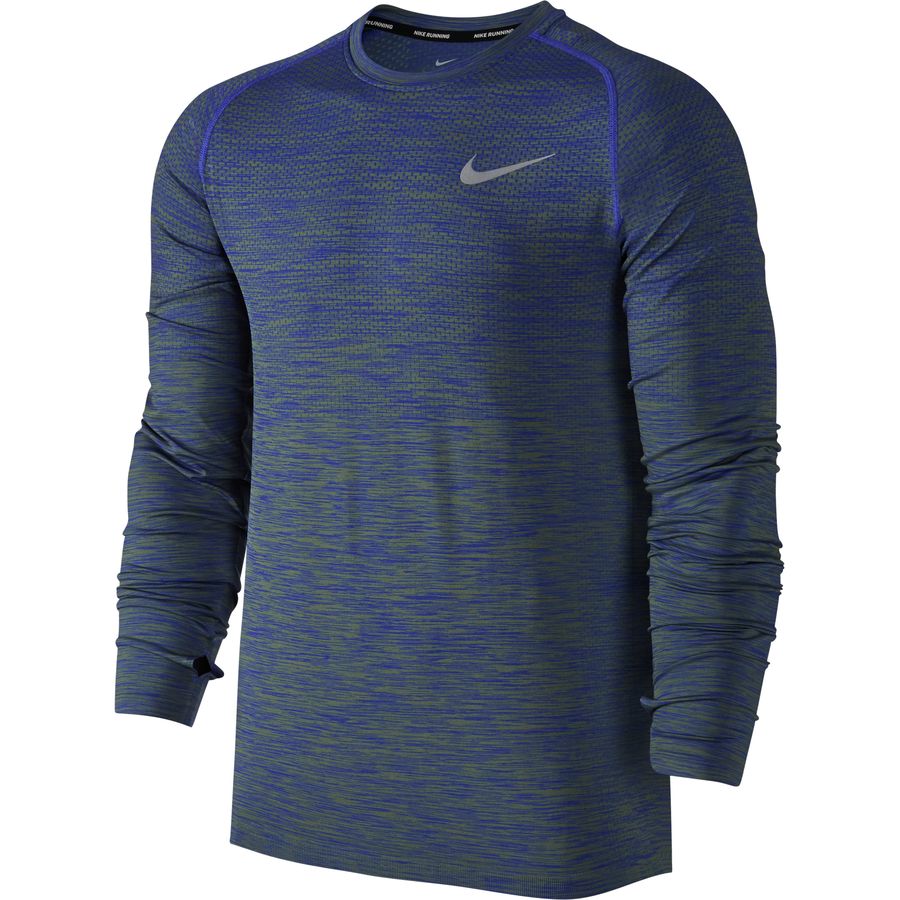 Nike Dri-FIT Knit Shirt - Men's | Backcountry.com