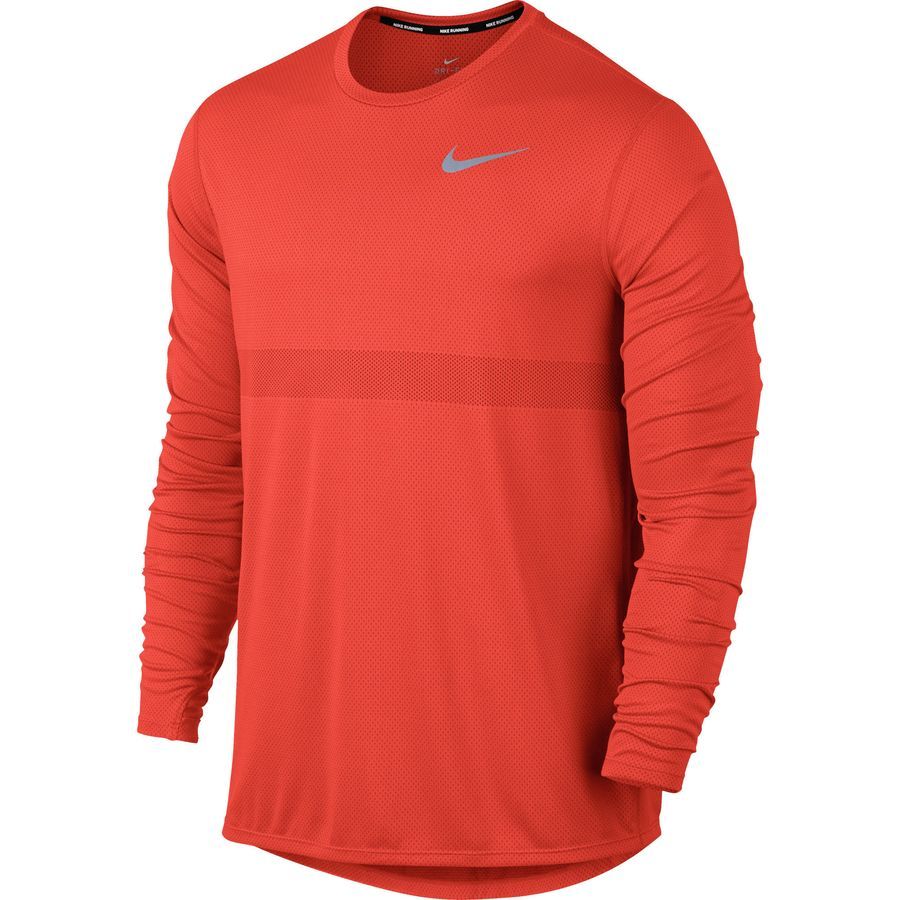 Nike Zonal Cooling Relay Shirt - Mens
