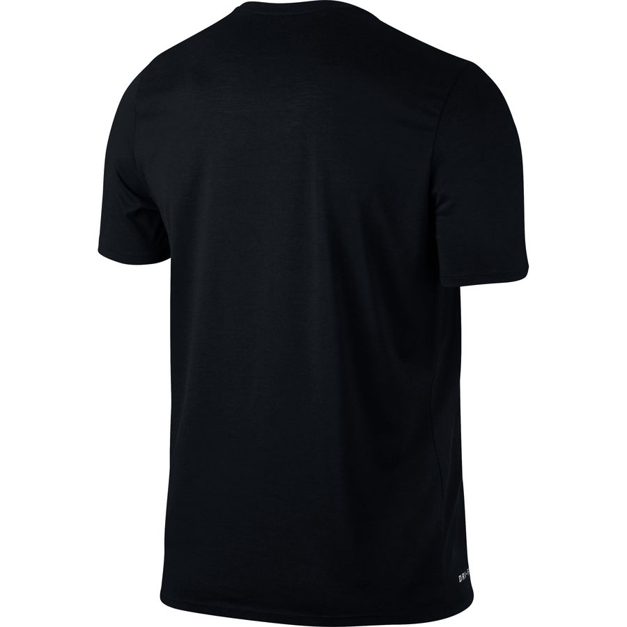 Nike Dry Finish Line T-Shirt - Men's | Backcountry.com
