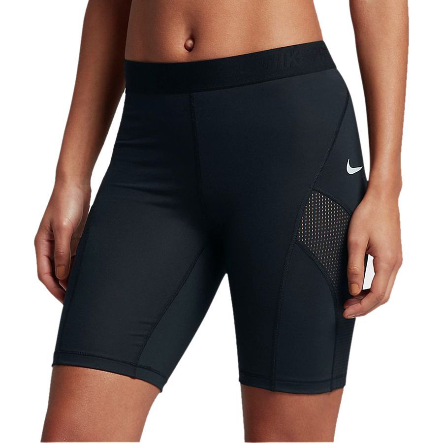 Nike Pro Hypercool 8in Short - Womens