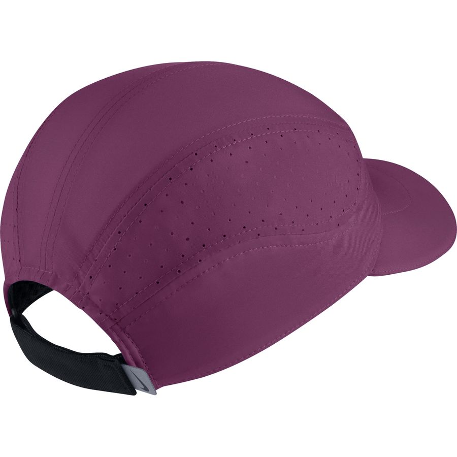 Nike AeroBill Elite Running Hat Women's