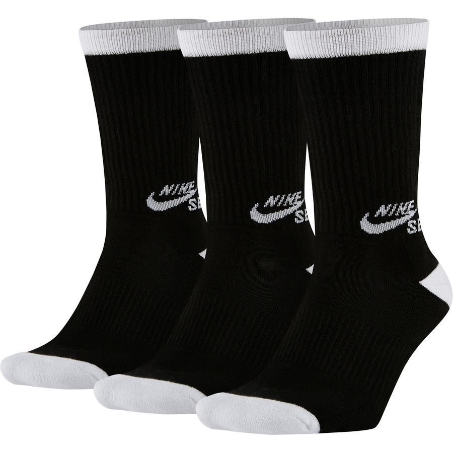 nike sb 3 pack socks