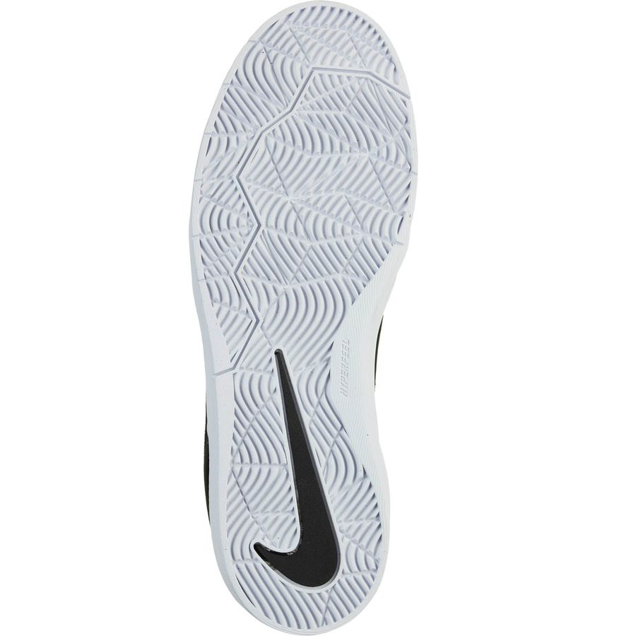 nike sole types