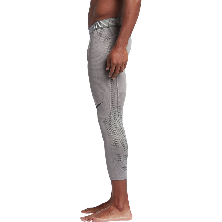 nike pro hypercool tight fit