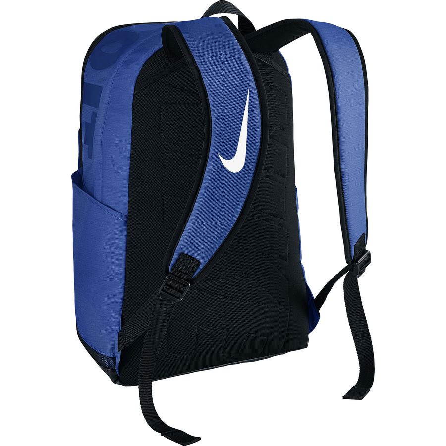largest nike backpack