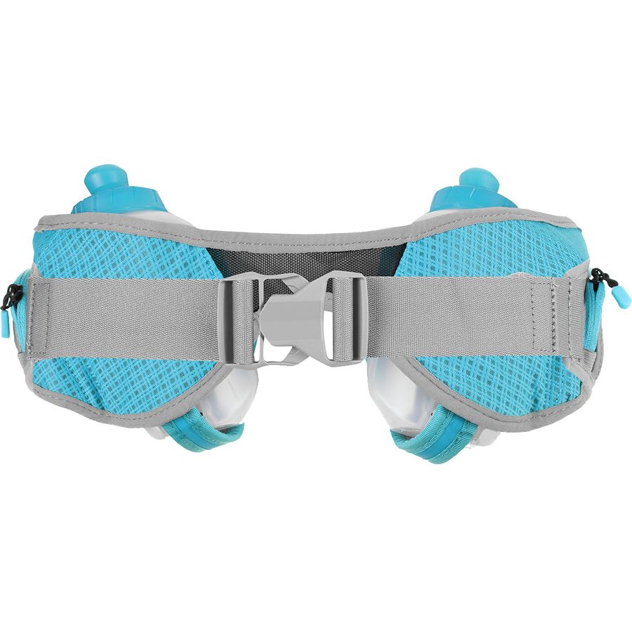 Nike Double Flask Hydration Belt | Backcountry.com