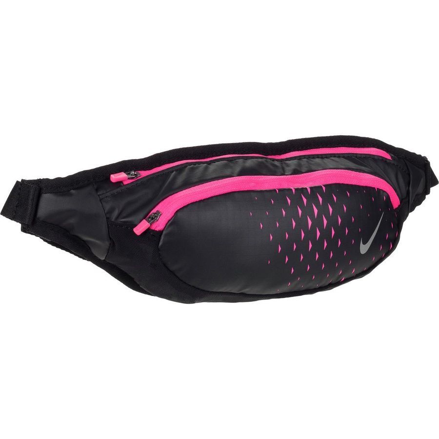 largest capacity nike backpack