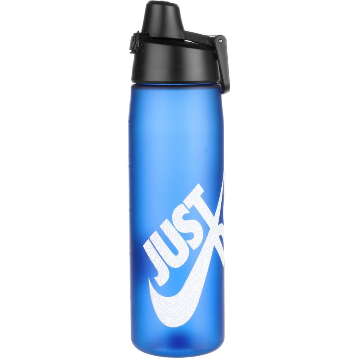 Nike Core Hydro Flow Just Do It Swoosh Water Bottle - 24oz - Hike & Camp